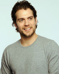 Henry Cavill